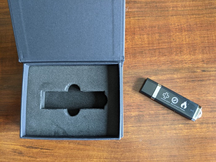 Official Survival USB Drive